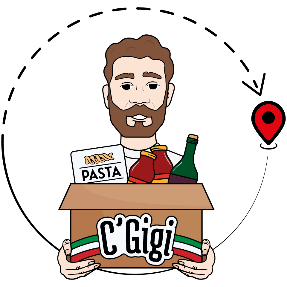Logo Cgigi